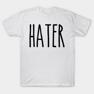 Lil Hater T-Shirt